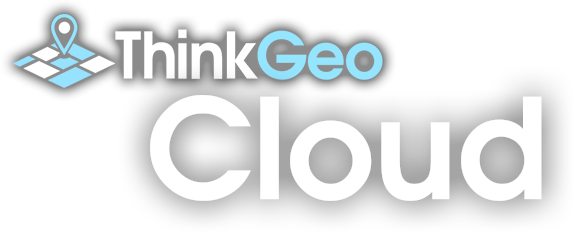 ThinkGeo Cloud